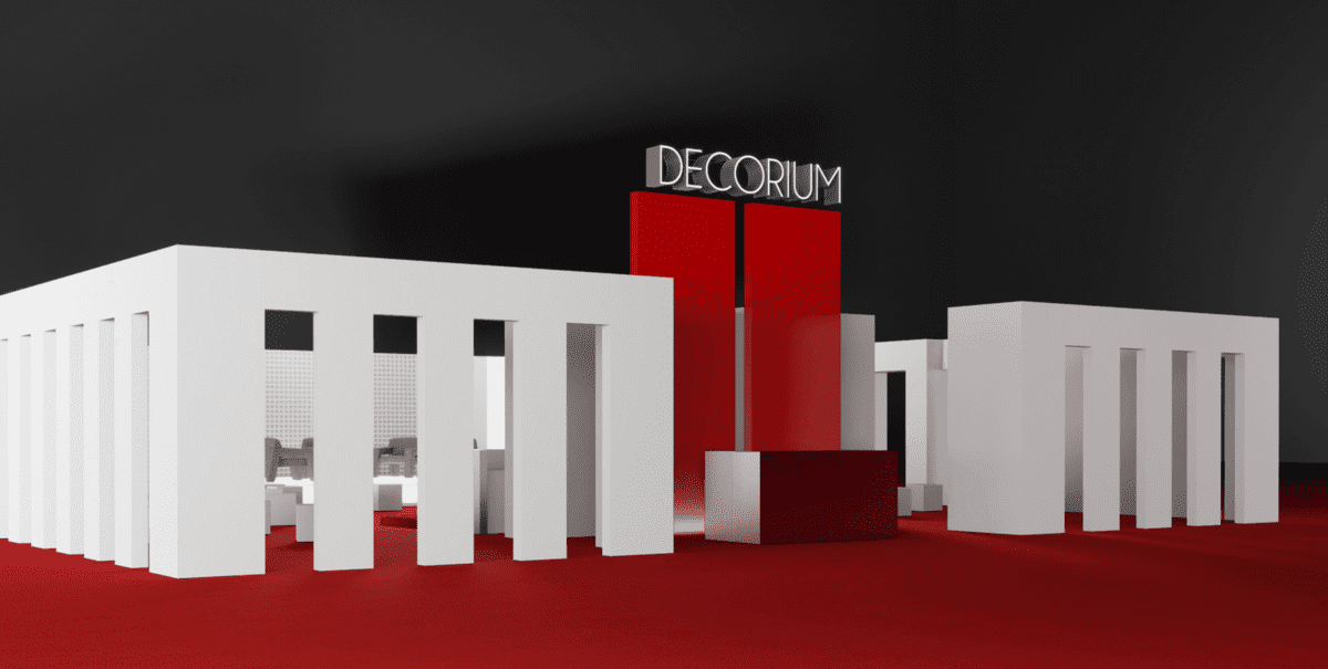 Спецпроект Decorium