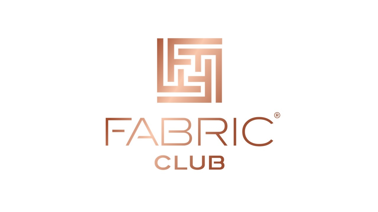 Fabric Club — официальный партнер проекта Decorium