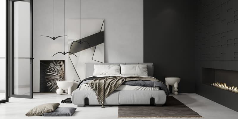 Коллекция мебели Telas New от бренда MOD Interiors: тренд на less is more