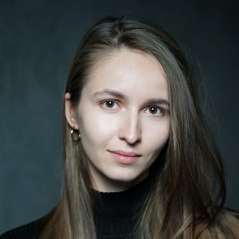 Anna Zvereva