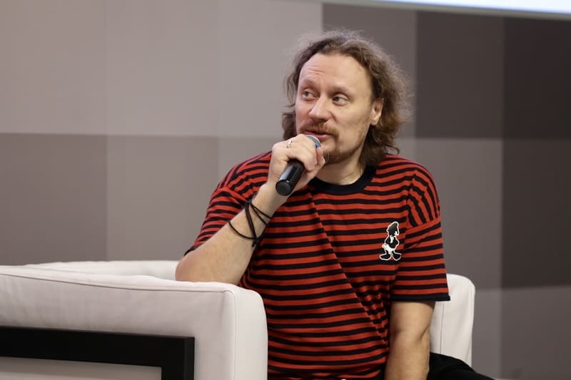 Основатель Archpoint Валерий Лизунов