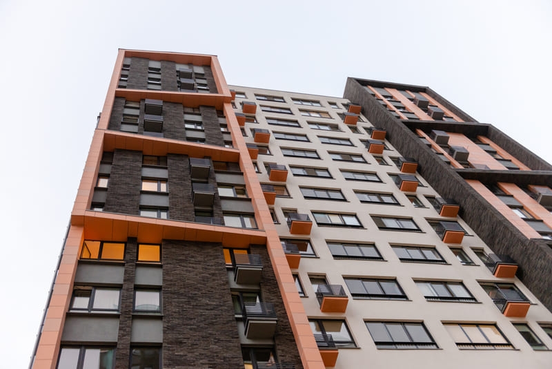 RESIDENTIAL CONSTRUCTION IN RUSSIA: FACTS & FIGURES